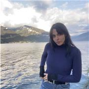 Profesora de primaria y la eso, apoyo